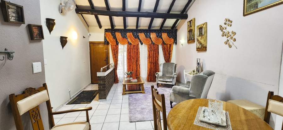 3 Bedroom Property for Sale in Vaalpark Free State